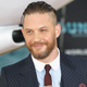 This is normal Tom Hardy